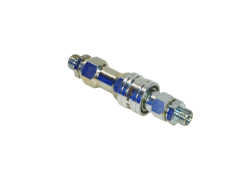 Муфта разрывная БРС DKOL (ЕВРО) S17 (14x1,5) Штырь Турция