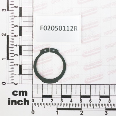 GASPARDO Kolco stopornoe F02050112 (15481)