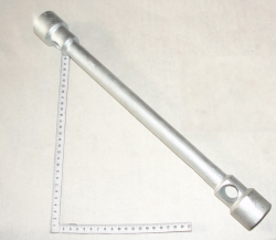 Klyuch balonnii usilennii 3233 Kamishin (12986)