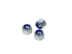 AMAZONE гайка DE138 (DMC-9000)-PhotoRoom