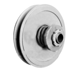 POLESE SHkiv vedom ventilyatora ochistki KZK-12-0217300 (variator) (5982)