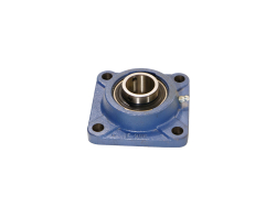 480206 (LEF206-2F) FKL Подшипник с корпусом 4 отверстия (1)