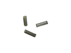 Пружина 700.17.01.401 фиксатора муфты зубчатой раздаточной коробки