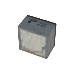 ЭФОТ ХТЗ гр.очист. дв.Дойтц FS19605-D (5501648523) (6025903)