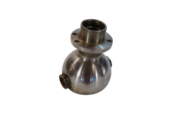 Опора шаровая кулака поворотн.(3151.3741) d-101мм 452-2304012 ОАО УАЗ (стар.обр.)