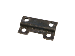 Прижим ножа жатки (высок) 3518050-14752