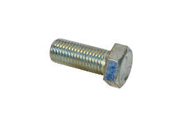 Болт шестигранный 1х2 12 B1625