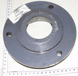 POLESE Korpus podsh shneka domolota KZR 0218101 (15382)