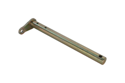 Ось педали сцепления (вал) 452-00-1602054 ОАО УАЗ