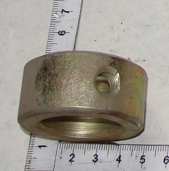 POLESE Vtulka osi shneka zhatki sprava KZR 1502807-01 (15300)