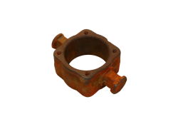 БДТ Корпус подшипн (подш 7215)