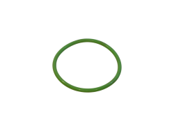 Кольцо (РПН,Гидроаккумулятора) силиконовое 100-110-58