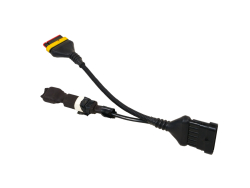 Удлинитель с фильтром 744РС-37.61.060 АО ПТЗ