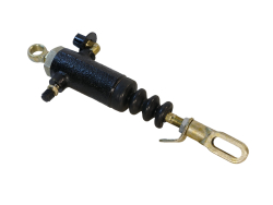 1523 Цилиндр рабочий 1522-3503550 тормоз. (шток с резьбой и вилкой)