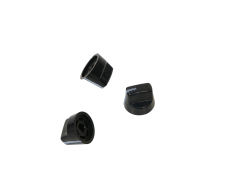 Ручка переключения кондиционера (черная) ТерраФриго