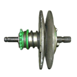 Don SHkiv variator verh zhatki v sb 3518050-12030A Rostselmash (548)