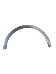 Полукольца упорные коленвала (верхн.нижн