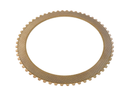 Диск (наруж.зуб) 744Р-17.01.020 фрикционный (см.700А.17.01.037-1)