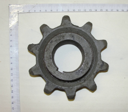 AKROS Zv-ka z10, t38 verh vala nkam 10.27.02.030 Rostselmash