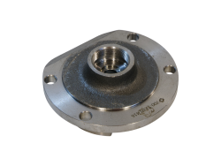 Крышка торм.колодки КПП 700А.17.01.416 АОПТЗ