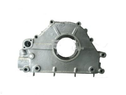 Крышка передняя ДВС 841-1002264