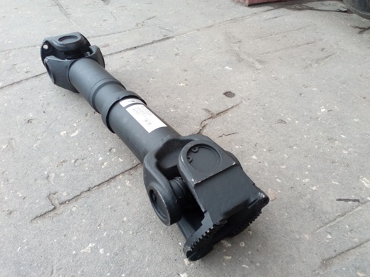 Вал кардан.межос.53205-2201011 -10  65115