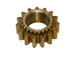 1523 Шестерня 1522-1701351 z=15 (КПП 1522)