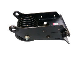 Ролик обводной прив молотилки 142.28.01.350 АКРОС нов обр с 2013г