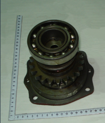 1221 Privod nasosa 85-4604010-01 (9601)