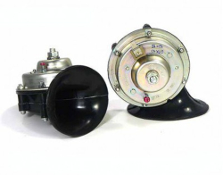 Сигнал звуковой С-302-303А (Волга,ПАЗ)