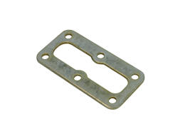 1221 Пластина стекла гидробака 85-4608088