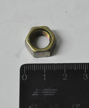 MTZ Gaika D02-063 na koromislo