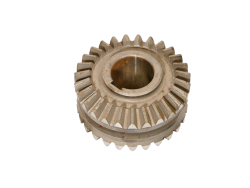 КМС Колесо зубчатое КСКУ 06.16 642