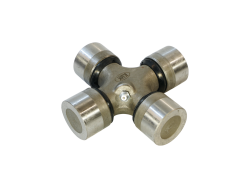 Крестовина 5320-2201025-10 межосев кардана (под стопорное кольцо)(39х118) (4)