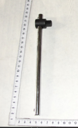 Vorotok 115 mm 14 CrV Hrom MATRIX (13986) (12852)