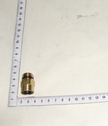 K-744 Fiting pryamoi 9512 10-M16h1,5 AO PTZ (11191)