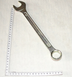 Klyuch kombinirovannii 27mm (14987) (15046)