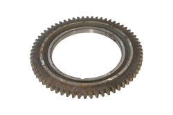 Шестерня колен.вала 740.1011240-10 ведущяя привода масл.насоса 64 зуб.ОАО КАМАЗ