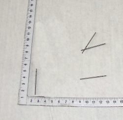 Sverlo f 1,5 mm s cilindricheskim hvostovikom (12435)