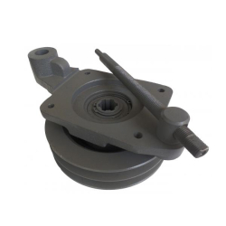 DON Privod nasosa NSH-32U-3 238AK-4611201-30 (shkiv, stupica, kronshteini) bvinta Rostselmash