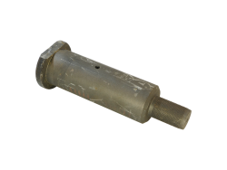 Палец ушка рессоры прицепа НЕФАЗ (D-50 L-195) 8332-2902478 (М-27х1,5)