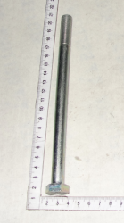 KAMAZ Bolt M12h1.25h180  krepleniya KPP 870017 (11329)