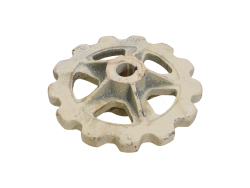 ТСН-3Б Звездочка (наклон.редуктора) ТСН 00.105