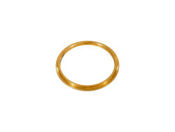 Кольцо уплотн корпуса упорного подшипника(бронза)240-1005600