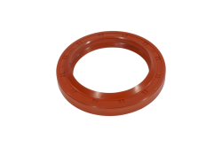 Сальник вед.шест.зм 309730 красный (68х95х1216) гип редукт хвостовик