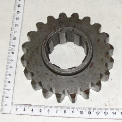 POLESE SHesternya korobki diapazonov KZK-12-0107656 (15232)