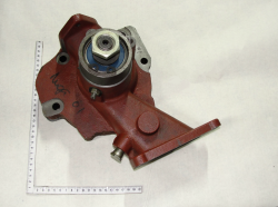 T-150 Nasos vodyanoi 263-1307117-B-01 pod shkiv 8RK (dvig. D-263) (11657)