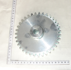 TSM SHesternya reduktora tukov Z35 STP-12.09.00.604 (10694)