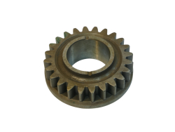 Шестерня 74-1701100 перв. вала Z=24