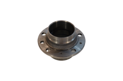 Ступица колеса перзадн голая 85мм 3741-3103015-01 ОАО УАЗ